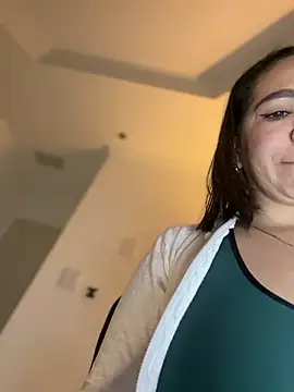 Gringo XXX Latina online show from 06-09-26, 02:23