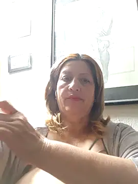 ROOMIINA online show from 11-30-25, 03:21