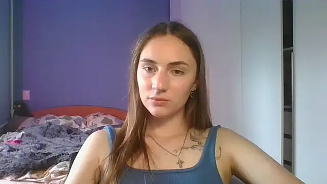 Zulenaa online show from 07-14-26, 10:21