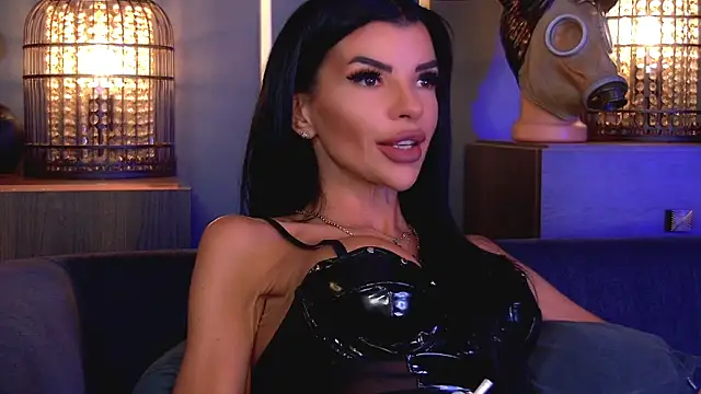 EleniaDevons online show from 06-26-26, 10:30