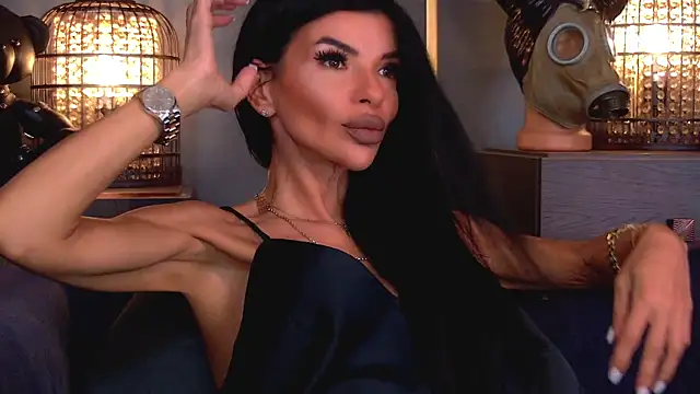 EleniaDevons online show from 07-08-26, 10:31