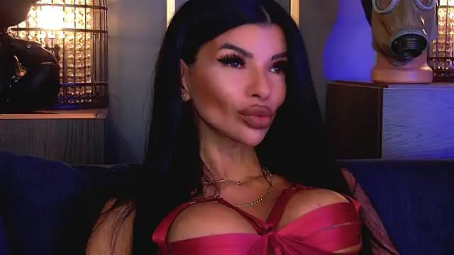 EleniaDevons online show from 07-29-26, 10:35
