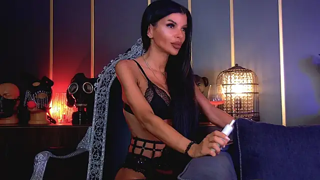 EleniaDevons online show from 08-06-26, 01:57