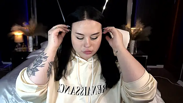 SerahMirabeli online show from 12-03-25, 08:07