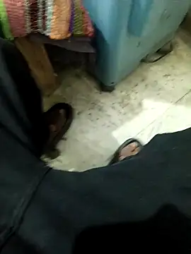 Snapshot of theindianjason chatting on 11-18-25, 02:17 theindianjason online show from 11-18-25, 02:17