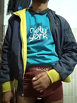 Snapshot of theindianjason chatting on 11-28-25, 05:59 theindianjason online show from 11-28-25, 05:59