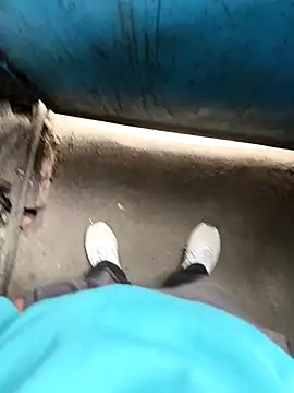 Snapshot of theindianjason chatting on 11-30-25, 05:55 theindianjason online show from 11-30-25, 05:55