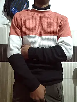 Snapshot of theindianjason chatting on 12-14-25, 02:28 theindianjason online show from 12-14-25, 02:28