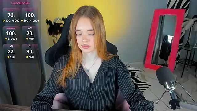 FlexyFox online show from 02-28-26, 04:08