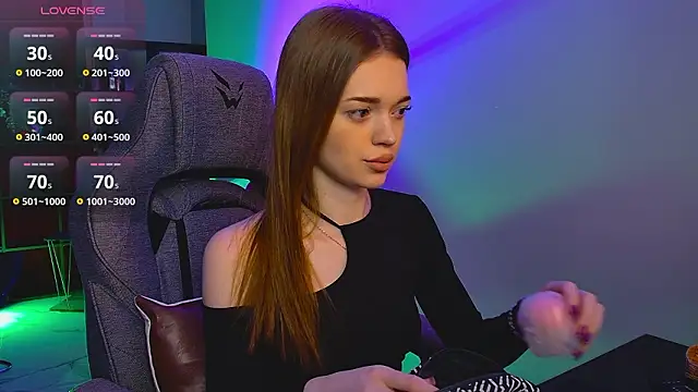 FlexyFox online show from 03-05-26, 12:34