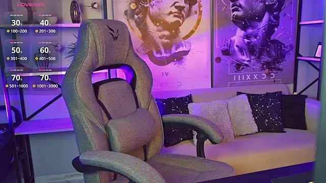 FlexyFox online show from 03-17-26, 02:53