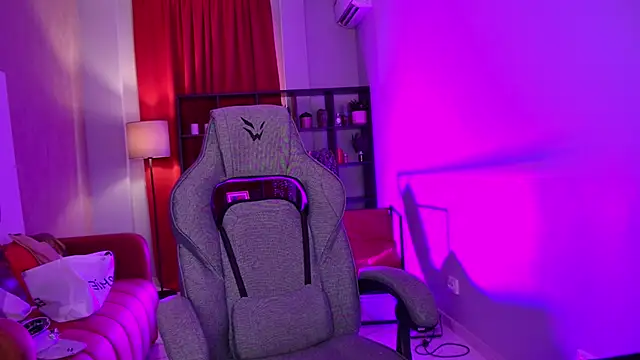 FlexyFox online show from 06-10-26, 04:28