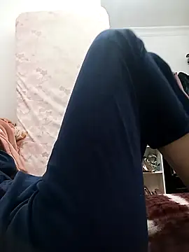 Nahiida23 online show from 01-18-26, 12:36