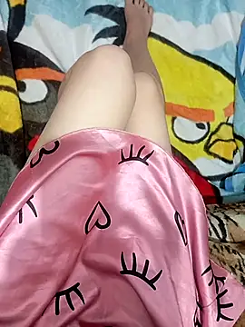 Nahiida23 online show from 02-14-26, 09:11