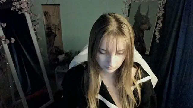 NeyliDream online show from 01-16-26, 01:04