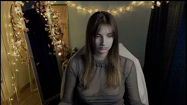 NeyliDream online show from 03-06-26, 01:18