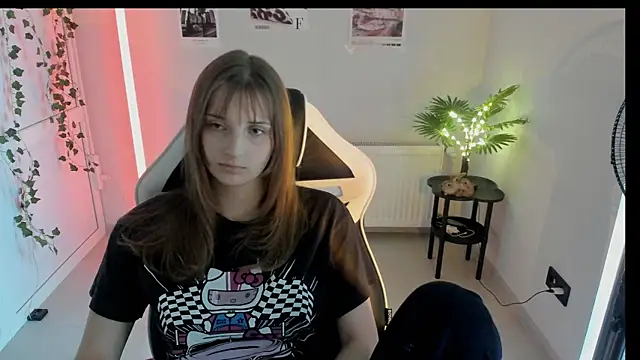 NeyliDream online show from 07-10-26, 03:25