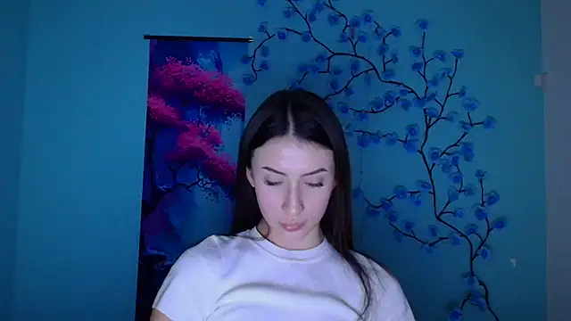 AlisaBubbles online show from 12-03-25, 12:58