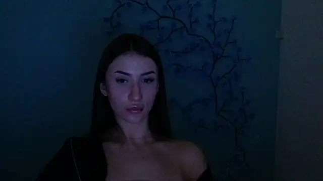 AlisaBubbles online show from 12-21-25, 07:48