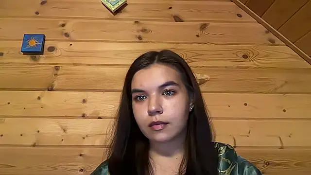 Snapshot of Miriva chatting on 07-08-26, 09:08 Miriva online show from 07-08-26, 09:08