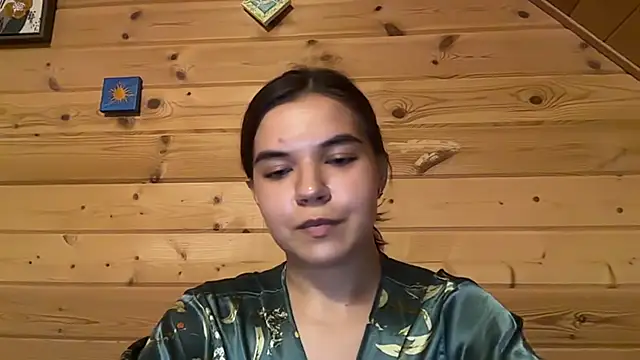Snapshot of Miriva chatting on 07-11-26, 07:16 Miriva online show from 07-11-26, 07:16