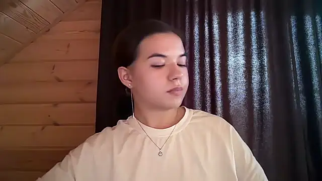 Snapshot of Miriva chatting on 07-17-26, 10:11 Miriva online show from 07-17-26, 10:11