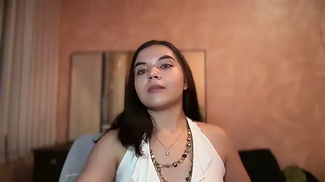 Snapshot of Miriva chatting on 07-20-26, 08:55 Miriva online show from 07-20-26, 08:55