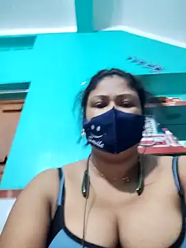 Snapshot of cuteeepriya chatting on 10-19-25, 08:42 cuteeepriya online show from 10-19-25, 08:42