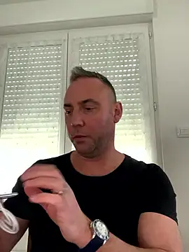 Marronglace1 online show from 01-12-26, 01:05