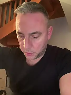 Marronglace1 online show from 01-16-26, 04:33