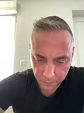 Marronglace1 online show from 02-06-26, 12:19