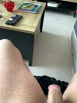 Marronglace1 online show from 04-27-26, 06:44