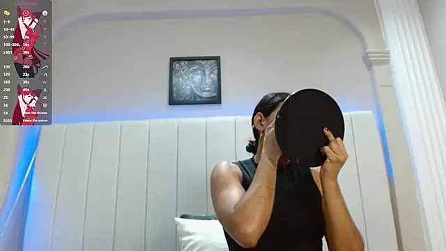 kendra lux1 online show from 12-15-25, 12:53