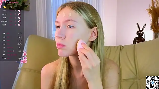 Succubelle online show from 11-12-25, 06:14