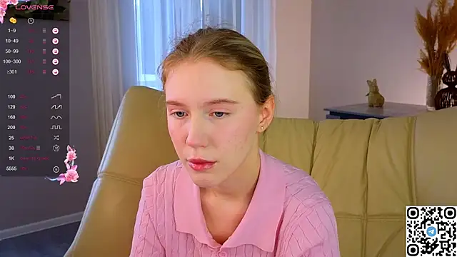 Succubelle online show from 11-29-25, 06:16