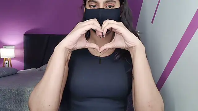 Snapshot of Tanya-mittal chatting on 05-18-26, 06:14 Tanya-mittal online show from 05-18-26, 06:14