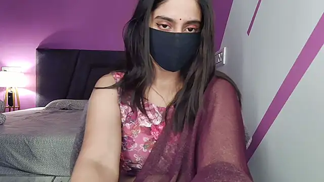Snapshot of Tanya-mittal chatting on 07-26-26, 05:59 Tanya-mittal online show from 07-26-26, 05:59