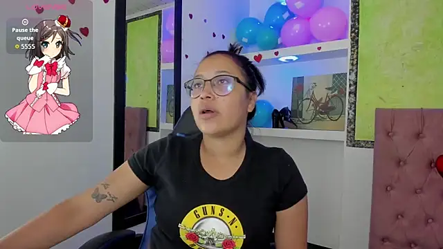 susan mooree online show from 03-23-26, 08:57