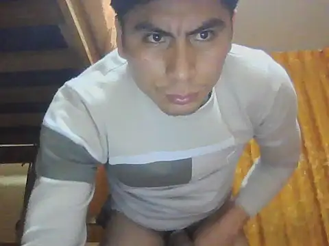 Migueles96 online show from 10-17-25, 06:49