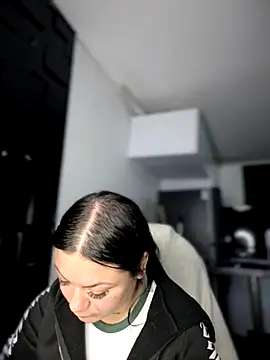 Snapshot of Megaan__More chatting on 10-28-25, 02:59 Megaan More online show from 10-28-25, 02:59