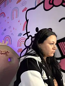 Megaan  More online show from 02-03-26, 01:59