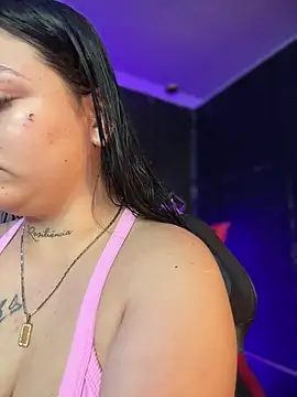 Megaan  More online show from 04-06-26, 02:53