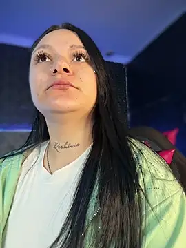 Megaan  More online show from 04-24-26, 02:25