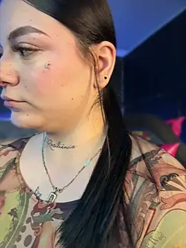 Megaan  More online show from 04-25-26, 02:03