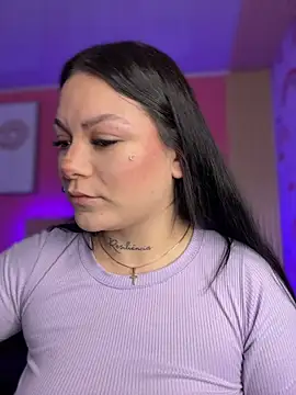 Megaan  More online show from 07-08-26, 04:06