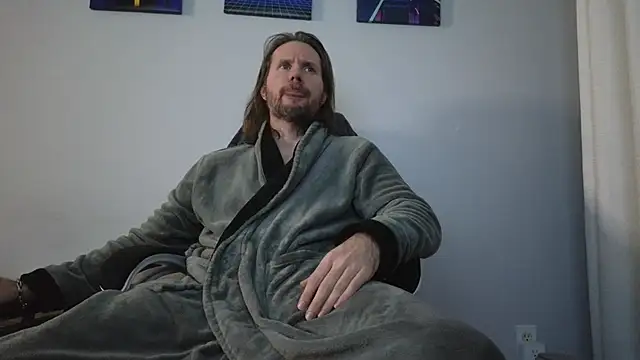 AlbinoAdonis online show from 11-18-25, 02:50