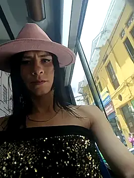 Charlotte Landry   online show from 03-13-26, 04:13