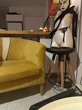 sekstilyon online show from 10-18-25, 01:08