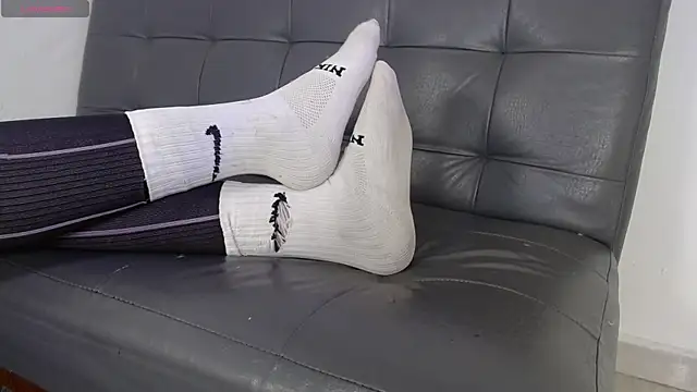 Deysha Garcias online show from 01-09-26, 04:43