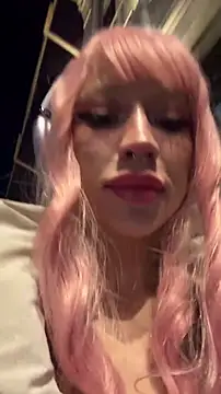 Sugar Pop online show from 10-01-25, 04:35